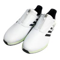 ADIDAS GOLF �A�f�B�_�X�S���t �\�[���[���[�V���� BOA/IF0283 �X�p�C�N���X�S���t�V���[�Y  �z���C�g�n �T�C�Y�F27 �����N�FA �y���Áz�S���t�E�F�A