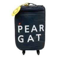 PEARLY GATES �p�[���[�Q�C�c 2024�N���f�� 35���N���f�� �X�^���v�����[ �񔄕i �L�����[�o�b�O �P�[�X �j�R�����  �l�C�r�[�n �����N�FB �y���Áz�S���t�E�F�A