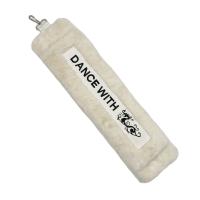 DANCE WITH DRAGON �_���X�E�B�Y�h���S��  �V�����_�[ �p�b�g�J�o�[  �z���C�g�n �����N�FB �y���Áz�S���t�E�F�A