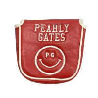 PEARLY GATES �p�[���[�Q�C�c  �w�b�h�J�o�[ �}���b�g�^  ���b�h�n �����N�FB �y���Áz�S���t�E�F�A