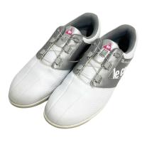 LE COQ GOLF ���R�b�N�S���t QQ3PJA10AT BOA �S���t�V���[�Y  �z���C�g�n �T�C�Y�F24 �����N�FB �y���Áz�S���t�E�F�A