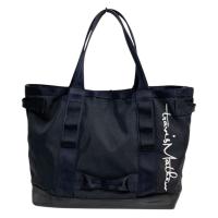 TRAVIS MATHEW �g���r�X�}�V���[  ���b�J�[�o�b�O �g�[�g�o�b�O  �u���b�N�n �����N�FB �y���Áz�S���t�E�F�A