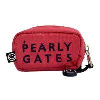 PEARLY GATES �p�[���[�Q�C�c  �{�[���|�[�`  �s���N�n �����N�FB �y���Áz�S���t�E�F�A