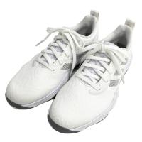 ADIDAS GOLF �A�f�B�_�X�S���t ID8732 �S���t�V���[�Y�@�R�[�h�J�I�X25  �z���C�g�n �T�C�Y�F25.5 �����N�FA- �y���Áz�S���t�E�F�A