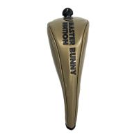 MASTER BUNNY EDITION �}�X�^�[�o�j�[�G�f�B�V����  �w�b�h�J�o�[  �S�[���h�n �����N�FB �y���Áz�S���t�E�F�A