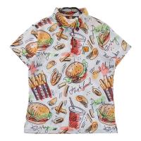 LOUD MOUTH ���E�h�}�E�X  �����|���V���c �G���G���o�[�K�[ �z���C�g�n �T�C�Y�FL �����N�FB �y���Áz�S���t�E�F�A