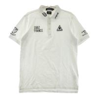 LE COQ GOLF ���R�b�N�S���t  �����|���V���c  �z���C�g�n �T�C�Y�FLL �����N�FB �y���Áz�S���t�E�F�A