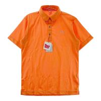 PUMA GOLF �v�[�}�S���t  �����|���V���c �{�^���_�E��  �I�����W�n �T�C�Y�FO �����N�FN �y�V�i�z�S���t�E�F�A