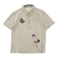 M.U SPORTS �G�����[�X�|�[�c  �����|���V���c  �x�[�W���n �T�C�Y�F44 �����N�FA- �y���Áz�S���t�E�F�A