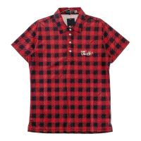 DANCE WITH DRAGON �_���X�E�B�Y�h���S��  �����|���V���c �j�R����� �`�F�b�N�� ���b�h�n �T�C�Y�F2 �����N�FN �y�V�i�z�S���t�E�F�A