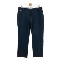 ADIDAS GOLF �A�f�B�_�X�S���t HY0878 ���N�� �X�g���b�`�p���c  �u���b�N�n �T�C�Y�F96 �����N�FA- �y���Áz�S���t�E�F�A