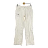 MUNSING WEAR �}���V���O�E�F�A  �X�g���b�`�p���c �R�[�f�����C R.line  �z���C�g�n �T�C�Y�F82 �����N�FA- �y���Áz�S���t�E�F�A