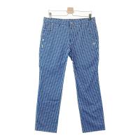 MASTER BUNNY EDITION �}�X�^�[�o�j�[�G�f�B�V����  �X�g���b�`�p���c �`�F�b�N�� �u���[�n �T�C�Y�F5 �����N�FA- �y���Áz�S���t�E�F�A