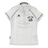 LE COQ GOLF ���R�b�N�S���t  �����|���V���c  �z���C�g�n �T�C�Y�FS �����N�FA- �y���Áz�S���t�E�F�A