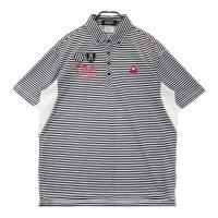 LE COQ GOLF ���R�b�N�S���t  �����|���V���c �{�^���_�E�� �{�[�_�[�� �u���b�N�n �T�C�Y�F3L �����N�FA- �y���Áz�S���t�E�F�A