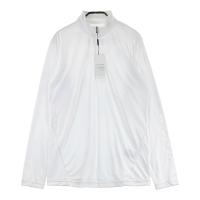 CALVIN KLEIN  GOLF �J���o���N���C���S���t  �n�[�t�W�b�v ����T�V���c  �z���C�g�n �T�C�Y�FL �����N�FN �y�V�i�z�S���t�E�F�A