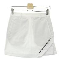 MASTER BUNNY EDITION �}�X�^�[�o�j�[�G�f�B�V����  ���S�h�J���� �v���[�c�ؑփX�J�[�g �X�g���C�v�� �z���C�g�n �T�C�Y�F00 �����N�FB �y���Áz�S���t�E�F�A