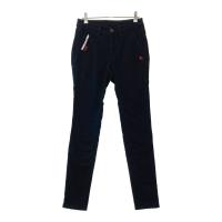 PEARLY GATES �p�[���[�Q�C�c  �X�g���b�`�p���c  �l�C�r�[�n �T�C�Y�F0 �����N�FA- �y���Áz�S���t�E�F�A