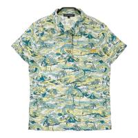 ROSASEN ���T�[�Z��  �����|���V���c ���� �z���C�g�n �T�C�Y�FM �����N�FB �y���Áz�S���t�E�F�A