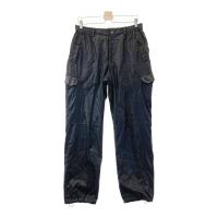 ADABAT �A�_�o�b�g  �i�C���� �����O�p���c  �u���b�N�n �T�C�Y�F48 �����N�FB �y���Áz�S���t�E�F�A