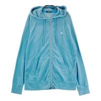 J.LINDEBERG �W�F�C�����h�o�[�O  �t�[�h�t �W�b�v�W���P�b�g �p�C���n  �u���[�n �T�C�Y�FM �����N�FB �y���Áz�S���t�E�F�A