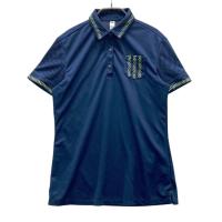 ADIDAS GOLF �A�f�B�_�X�S���t FJ4398 �����|���V���c  �l�C�r�[�n �T�C�Y�FS �����N�FA- �y���Áz�S���t�E�F�A