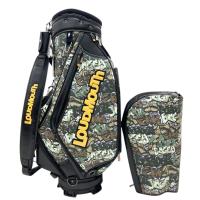 LOUD MOUTH ���E�h�}�E�X LM-CB0027 2025�N���f�� �J�[�g�L���f�B�o�b�O �^�O�X�J�� �J�[�L�n �����N�FN �y�V�i�z�S���t�E�F�A