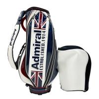 ADMIRAL �A�h�~����  �G�i���� �J�[�g�L���f�B�o�b�O �g���R���[�� �z���C�g�n �����N�FB �y���Áz�S���t�E�F�A