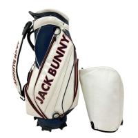 JACK BUNNY �W���b�N�o�j�[  �J�[�g�L���f�B�o�b�O  �z���C�g�n �����N�FB �y���Áz�S���t�E�F�A