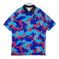 MARK&LONA �}�[�N�A���h���i  �����|���V���c �J���t�� ���ʕ� �l�C�r�[�n �T�C�Y�F4 �����N�FB �y���Áz�S���t�E�F�A