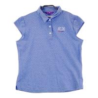 BEAMS GOLF �r�[���X�S���t  �����|���V���c �h�b�g�� �u���[�n �T�C�Y�FL �����N�FB �y���Áz�S���t�E�F�A