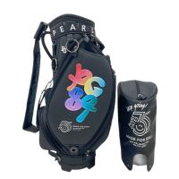 PEARLY GATES �p�[���[�Q�C�c 2024�N���f�� �J�[�g�� �L���f�B�o�b�O 35���N  �l�C�r�[�n �����N�FB �y���Áz�S���t�E�F�A