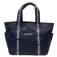 PEARLY GATES �p�[���[�Q�C�c  ���b�J�[�o�b�O �g�[�g�o�b�O  �l�C�r�[�n �����N�FB �y���Áz�S���t�E�F�A