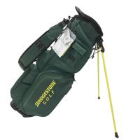 BRIDGESTONE GOLF  �u���a�X�g���S���t 2025�N���f�� CB2525 �X�^���h���L���f�B�o�b�O �y��  �O���[���n �����N�FN �y���Áz�S���t�E�F�A