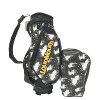 LOUD MOUTH ���E�h�}�E�X LM-CB0027 2025�N���f�� �J�[�g�L���f�B�o�b�O �f�B�b�v�X�e�B�b�N �u���b�N�n �����N�FN �y�V�i�z�S���t�E�F�A