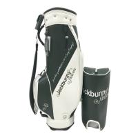 JACK BUNNY �W���b�N�o�j�[ 2026�N 262-6980300 �J�[�g�L���f�B�o�b�O  �O���[���n �����N�FN �y�V�i�z�S���t�E�F�A