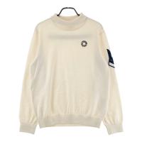 MASTER BUNNY EDITION �}�X�^�[�o�j�[�G�f�B�V����  �E�[�� �^�[�g���l�b�N �j�b�g�Z�[�^�[  �z���C�g�n �T�C�Y�F6 �����N�FB �y���Áz�S���t�E�F�A