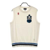 PEARLY GATES �p�[���[�Q�C�c  V�l�b�N �j�b�g�x�X�g  �z���C�g�n �T�C�Y�F6 �����N�FB �y���Áz�S���t�E�F�A