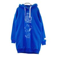 PEARLY GATES �p�[���[�Q�C�c �~PEANUTS ���N�� �t�[�h�t �X�E�F�b�g�����s�[�X  �u���[�n �T�C�Y�F0 �����N�FB �y���Áz�S���t�E�F�A