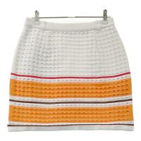 ARCHIVIO �A���`�r�I ; ���n�t �j�b�g�X�J�[�g �{�[�_�[�� �z���C�g�n �T�C�Y�F38 �����N�FB �y���Áz�S���t�E�F�A