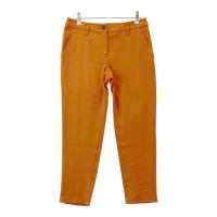 BRIEFING GOLF �u���[�t�B���O  �X�g���b�`�p���c  �I�����W�n �T�C�Y�FXS �����N�FA- �y���Áz�S���t�E�F�A