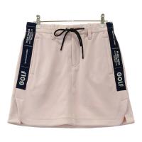 PEARLY GATES �p�[���[�Q�C�c  �X�J�[�g  �s���N�n �T�C�Y�F0 �����N�FA- �y���Áz�S���t�E�F�A