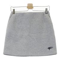 BEAMS GOLF �r�[���X�S���t  �X�g���b�` �X�J�[�g  �O���[�n �T�C�Y�FL �����N�FA- �y���Áz�S���t�E�F�A