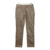 AND PER SE �A���p�X�B  �X�g���b�`�p���c �R�[�f�����C  �u���E���n �T�C�Y�FM �����N�FB �y���Áz�S���t�E�F�A