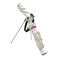 LE COQ GOLF ���R�b�N�S���t  �Z���t�X�^���h �o�b�O �N���u�P�[�X  �z���C�g�n �����N�FB �y���Áz�S���t�E�F�A