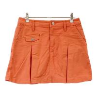 JACK BUNNY �W���b�N�o�j�[  �C���i�[�t �X�g���b�`�X�J�[�g  �I�����W�n �T�C�Y�F1 �����N�FB �y���Áz�S���t�E�F�A