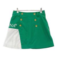 MARK&LONA �}�[�N�A���h���i  �C���i�[�t �v���[�c�ؑփX�J�[�g  �O���[���n �T�C�Y�F38 �����N�FB- �y���Áz�S���t�E�F�A