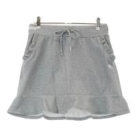 PEARLY GATES �p�[���[�Q�C�c  �X�g���b�` �t�����X�J�[�g  �O���[�n �T�C�Y�F1 �����N�FB �y���Áz�S���t�E�F�A