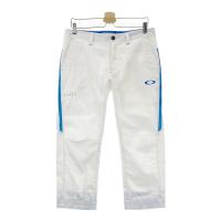 OAKLEY �I�[�N���[  �����O�p���c  �z���C�g�n �T�C�Y�F34 �����N�FB �y���Áz�S���t�E�F�A