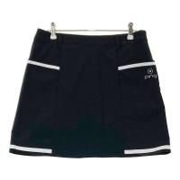 PING �s�� 2024�N���f�� �X�J�[�g  �u���b�N�n �T�C�Y�FL �����N�FA- �y���Áz�S���t�E�F�A